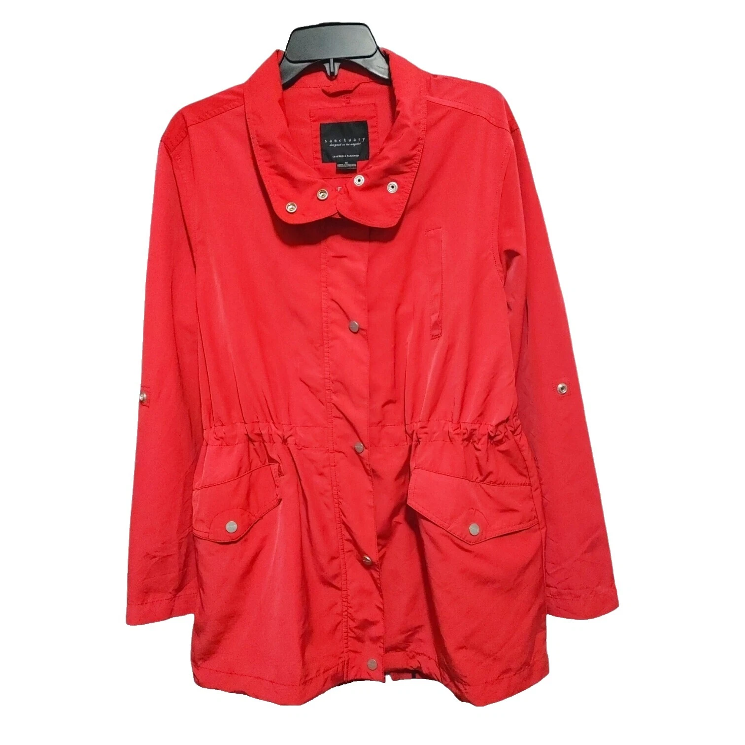 Rompevientos Sanctuary Casual abrigos, chaquetas y chalecos para Mujeres