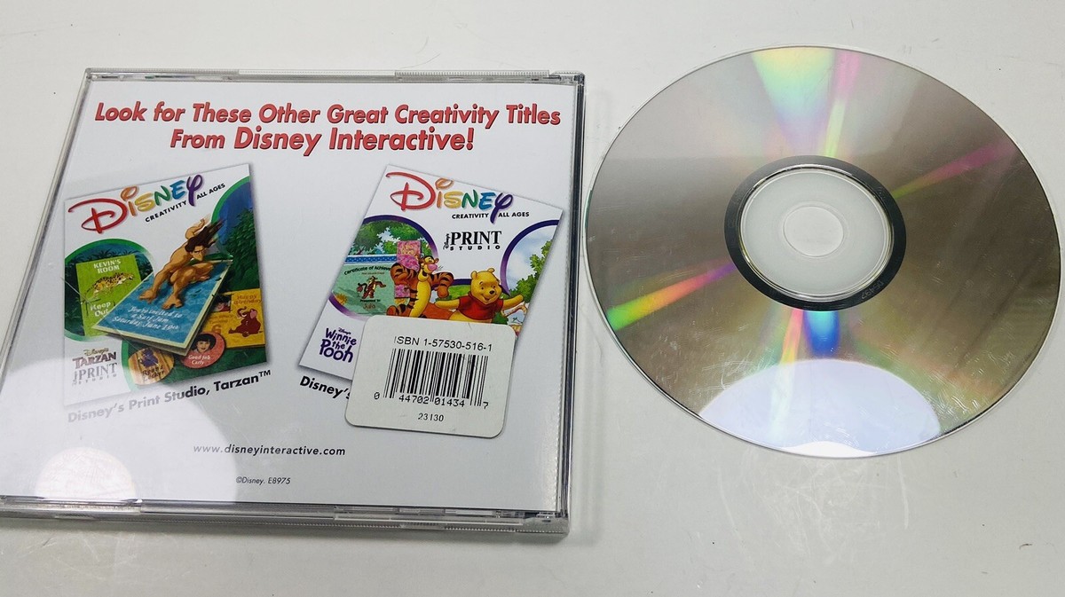 Disney Magic Artist for sale online | eBay