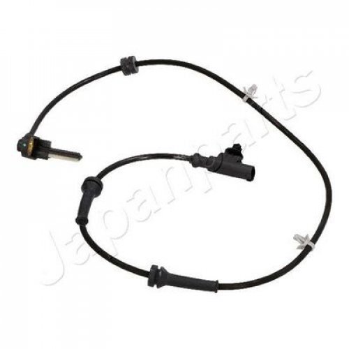 Sensor, Raddrehzahl Japanparts ABS-180 FüR Nissan Almera Ii-image