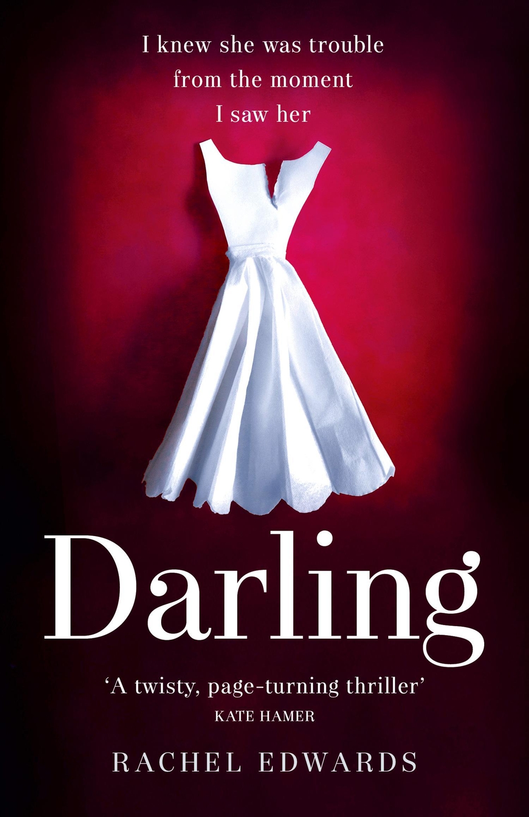 Thumbnail - Darling Rachel Edwards