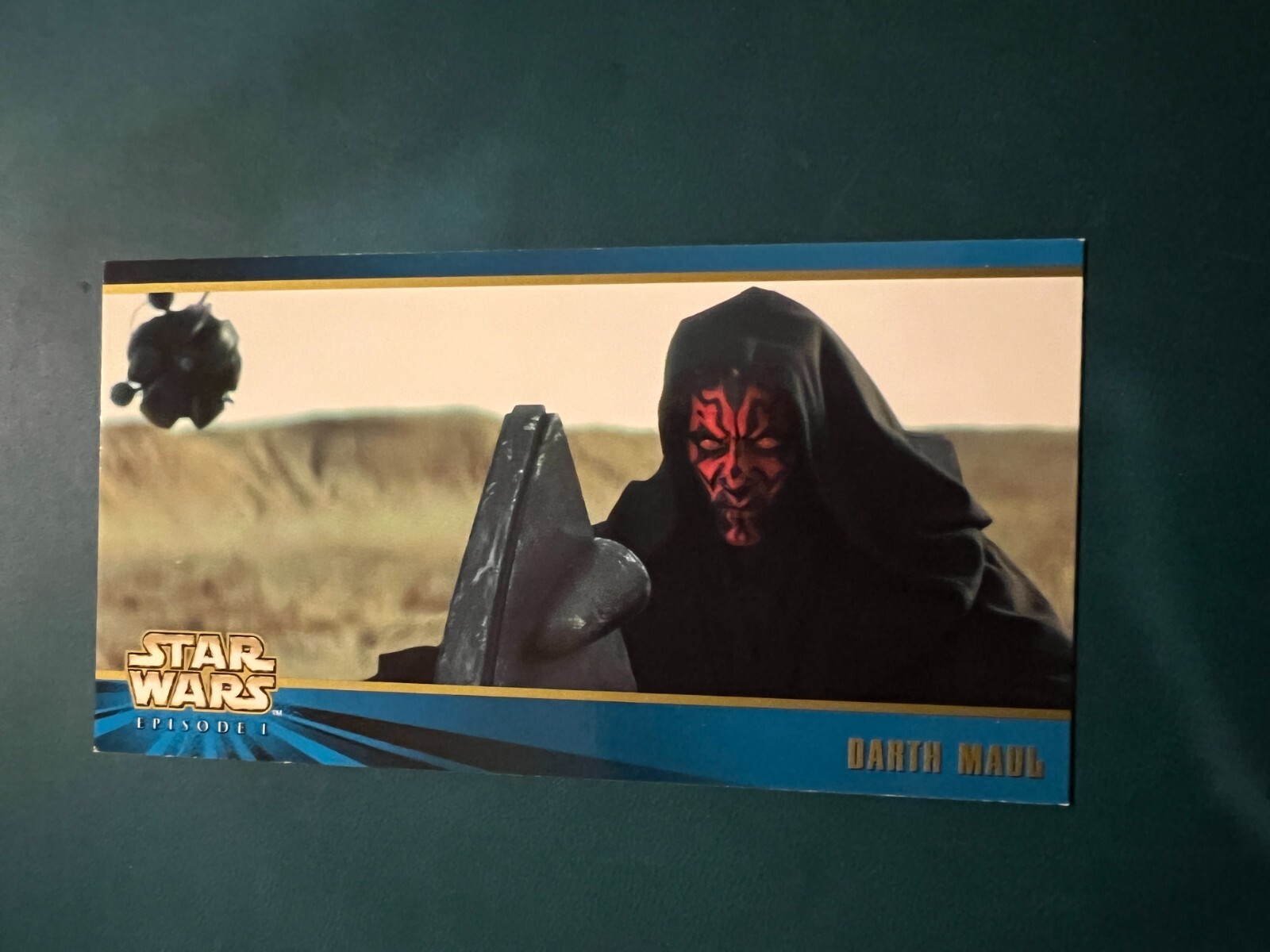 1999 Topps Star Wars Episode I SERIES 1-2 Widevision Complete Your Set U Pick - Picture 181 of 331