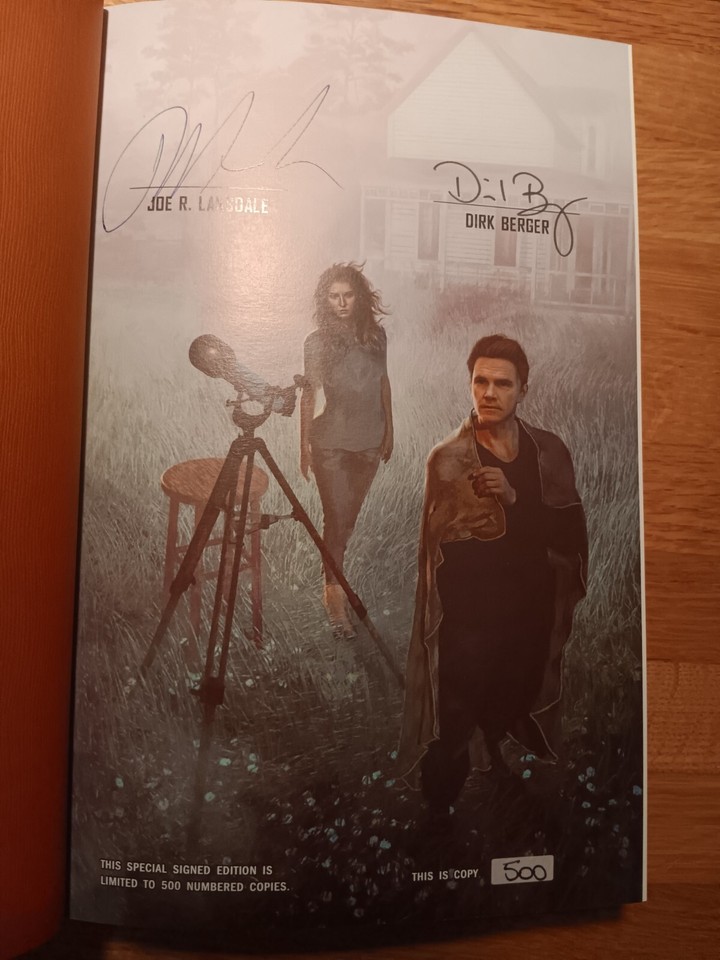 The Donut Legion eBay