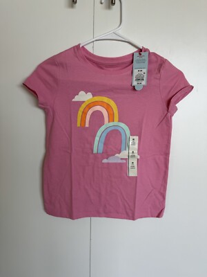 kids t shirts girls