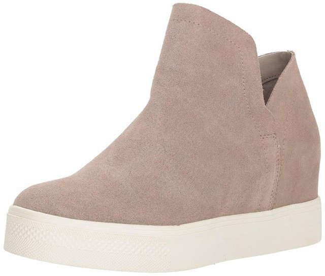 steve madden wrangle taupe