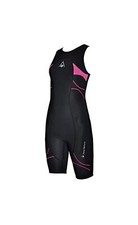 Aqua Sphere Energize Triathlon Speed Suit Female, Size 30 Msrp 120