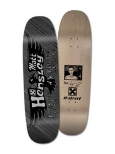 Matt Hensley Skateboards | eBay