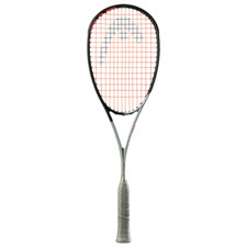 head radical 135 slimbody squash racket rrp £149.99 free post uk.