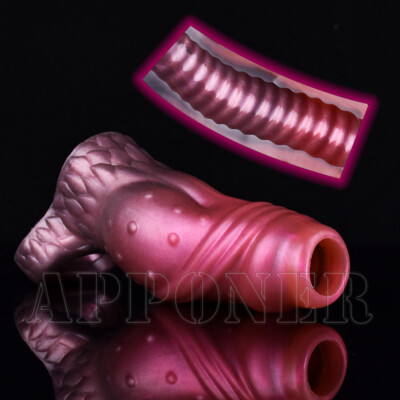 Silicone Large Knot Sleeve For Men Fantasy Sheath Male Masturbator Sex Toys | eBay Silicone Large Knot Sleeve For Men Fantasy Sheath Male Masturbator Sex Toys | eBay