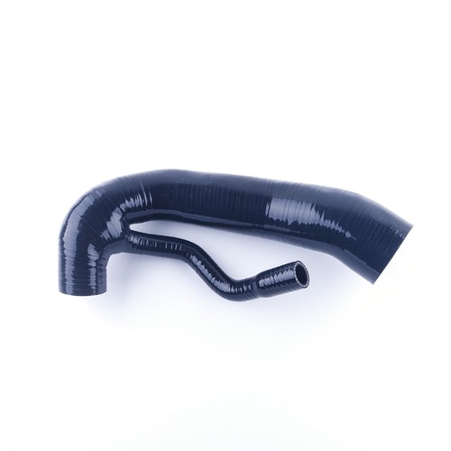 For Mini Cooper S Countryman N18 1.6 R56 R57/60 Silicone Intake Inlet Hose Black - Picture 9 of 24