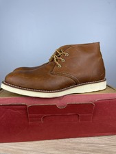 Ariat Holbrook 10014154 Leather Lace Up 