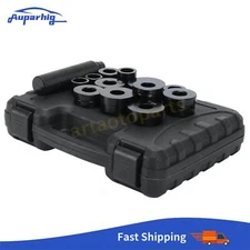 Transmission Bushing Driver Kit T-0220-700R4 for GM 700-R4 4L60 4l60E 4L65E 13pc