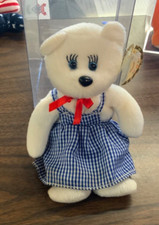 Celebrity Bears The Wizard of Oz Dorthy Bear