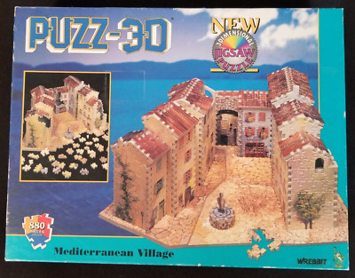 WREBBIT PUZZ-3D La Riviera 880ピース s-l400.jpg