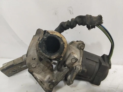 9651839180 Valvula Egr para FORD FOCUS C-MAX (CAP)(2003) Ambiente (D) 2 1748387 - Imagen 2 de 10