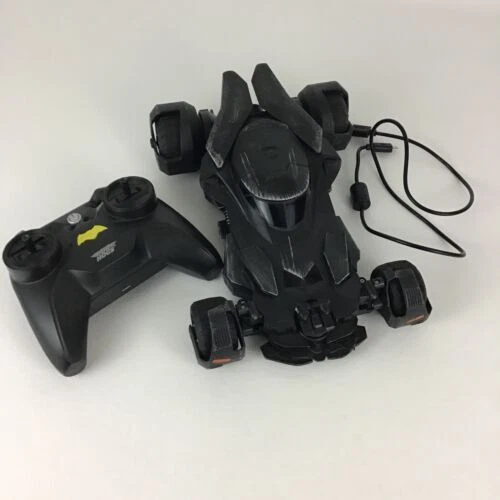 Juguetes de Batman Air Hogs