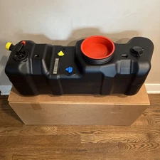 New GM 22969151 2010-2016 Express Savana 6.6L Duramax Diesel DEF Tank 