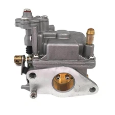 Carburetor For Yamaha 4 stroke 15HP F15 Outboard Motor 66M-14301-00 Parts