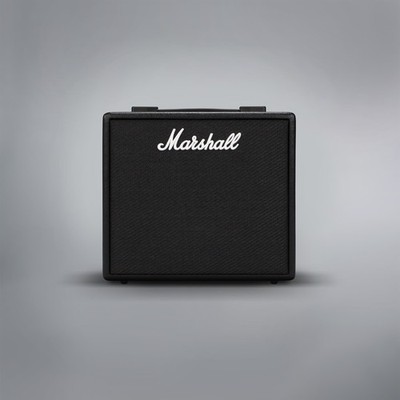 Marshall Code 25 Combo