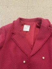 mng blazer