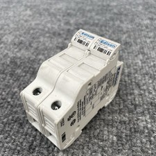 Edison EHCC EHCC2DIU 2-POLE 30A FUSE HOLDER 600V 18-4 AWG
