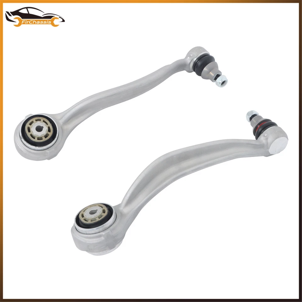 12X Front Supension Control Arm Kits 2015-2020 For Mercedes Benz C300 2053305501 - Image 3 of 4