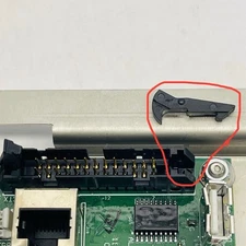 ALTO SHAAM 5023646 BOARD SERVICE KIT