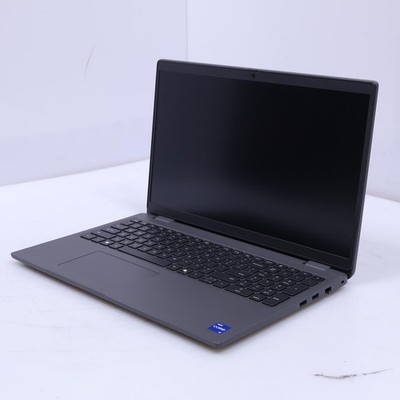 Dell Latitude 3550 Intel Core i5 13th Gen 8GB RAM No Drive/OS Laptop