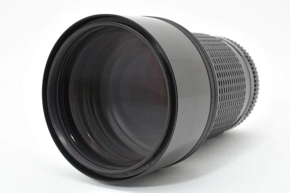 [Near Mint] SMC Pentax 200mm f/2.5 K Mount MF Telephoto Lens  Tested From JAPAN - Image 2 of 4