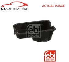ENGINE OIL PAN SUMP FEBI BILSTEIN 18499 FOR FORD ESCORT II,FIESTA III,ESCORT I