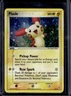 2006 Pokemon EX Trainer Kit 2 Plusle #6/12