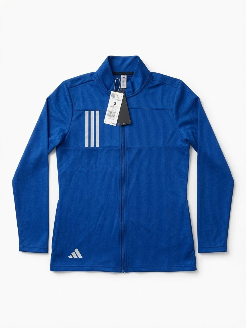 adidas Activewear Short Sleeve Track Jackets for Women for sale | eBay
