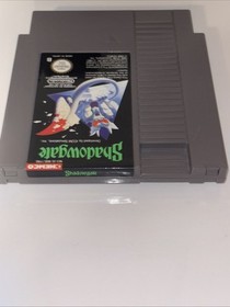 Shadowgate - Nintendo NES Spiel nur das Modul - PAL B - Klassiker - Kemco