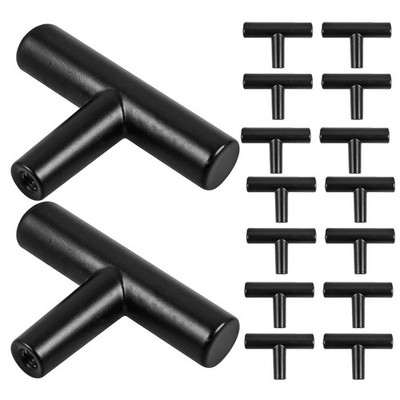 30 Pcs Möbelgriffe Für Schränke Schrankknopf Schrank-Hardware Zieht