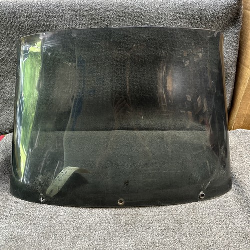 1984 Procraft 1750V Boat Plexiglass Windsheild