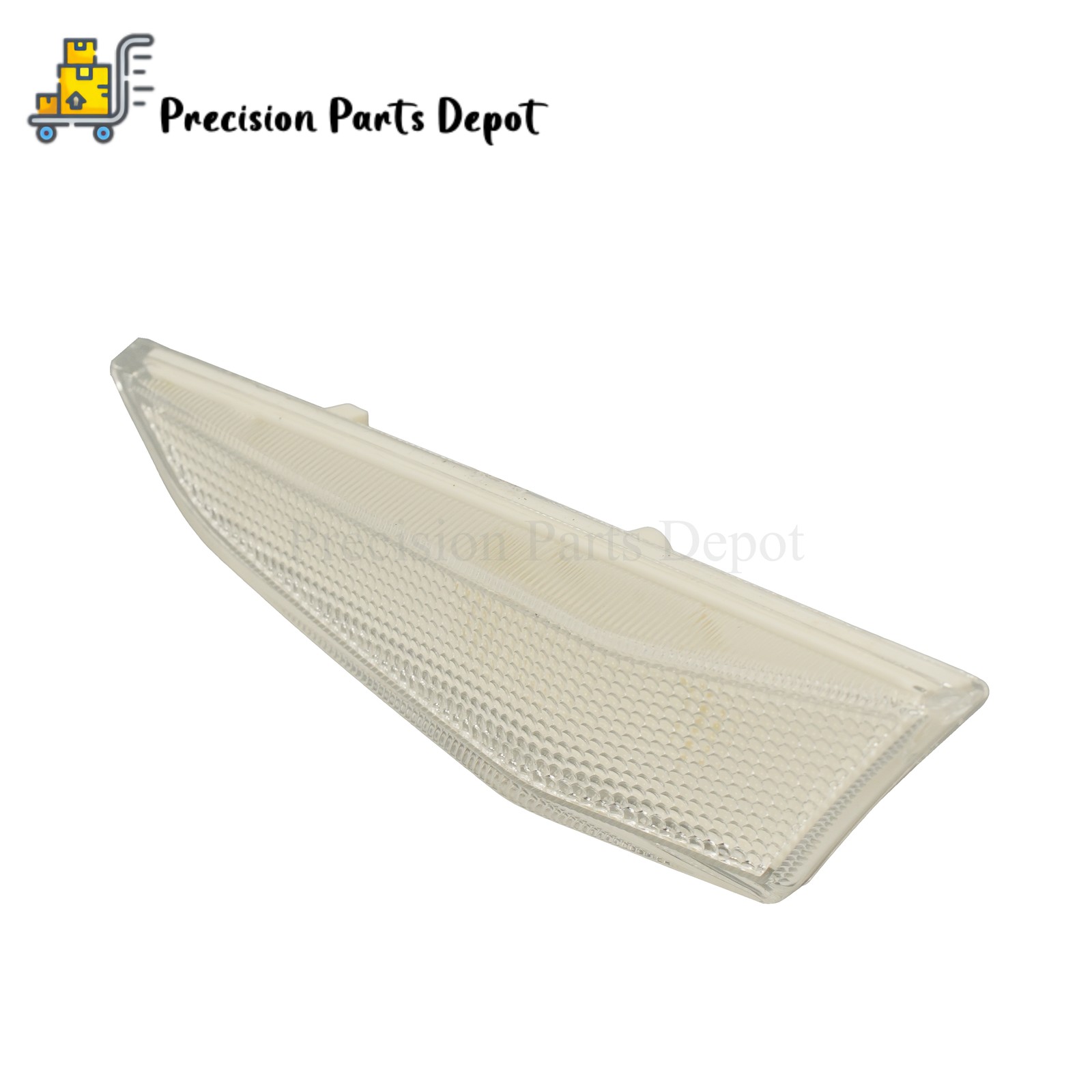 For McLaren MP4-12C 11A9223CP Rear Right White Side Marker Lamp
