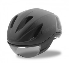 Casco Da Strada Giro Vanquish Mips Nero/GLS Taglia L