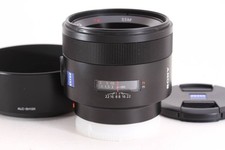 Sony SONY Planar T* FE 50mm F1.4 ZA Zeiss Lens A-mount #YL0158
