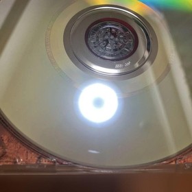 DC Dreamcast Demon Sword X MAKEN X Obi with Postcard