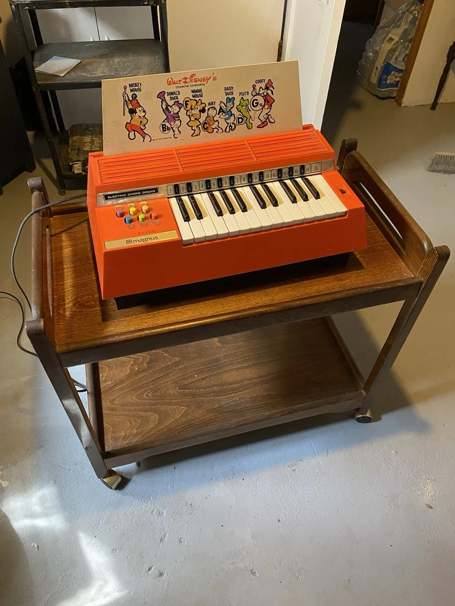 Vintage Organs for sale | eBay
