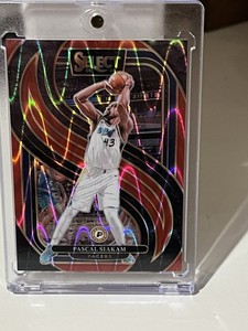 Pascal Siakam | eBay