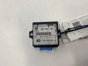 AUDI A6 4A2, C8 Scheinwerfer-Steuergerät 4Z7907357 1.90 Diesel 2003 33273153