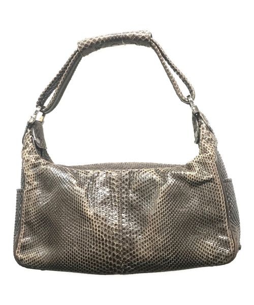 Python One Shoulder Bag - image 1