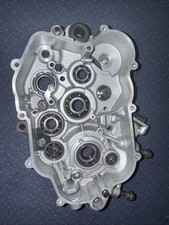 Husqvarna 125 Sm WRE Motor Gehäuse Hälfte