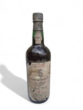 Porto Douro Extra Fin Vieux Tawny Marx Salomon Réserve 20 ans