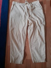 Marc O‘Polo Cordhose Beige Gr. 42