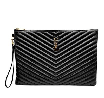 Saint Laurent Monogram Clutch 440222 7747544681 148461364