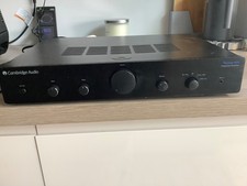 Cambridge Audio Topaz AM5 Stereo Integrated Amplifier