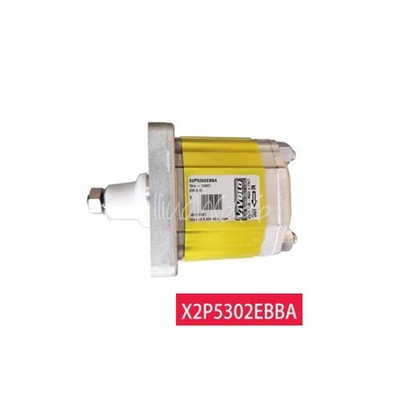 1PCS VIVOLO X2P5302EBBA Gear Pump NEW fedex or DHL