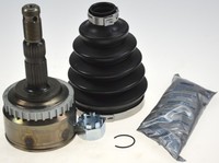 Löbro Gelenksatz Antriebswelle 304391 FüR Corsa Meriva Opel X03 M20X1.0 Combo