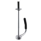 Manual Shrink Stretch Wrap Dispenser Wrap Film Holder for 12"-20" Film